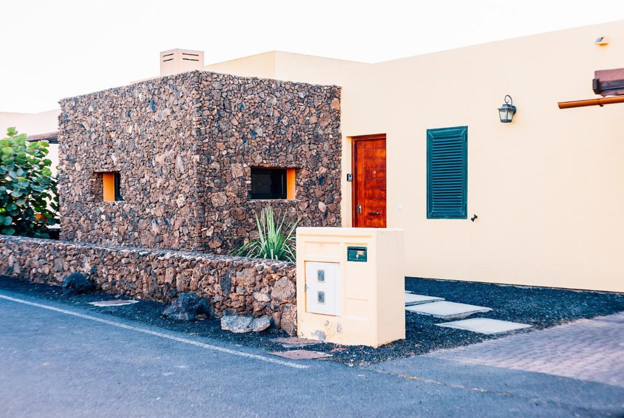 Casa Higuereta I Villa Corralejo Exterior photo